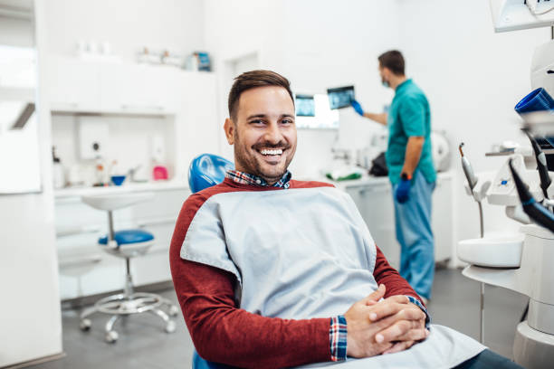 Oral Cancer Screening in Twin Lakes, WI