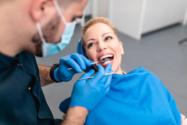 Best Dental X-Rays and Imaging  in Tn Lakes, WI