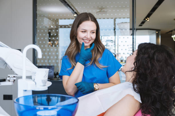 Dental Inlays and Onlays in Twin Lakes, WI
