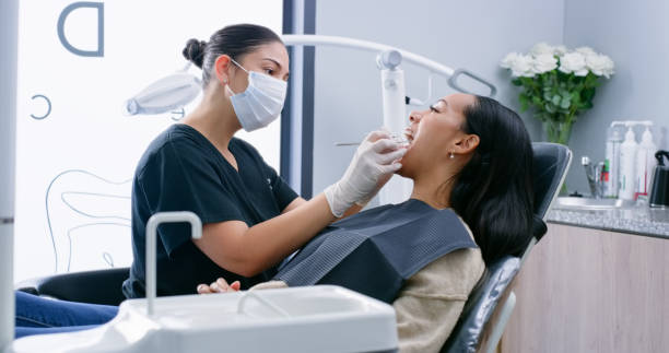 Full Mouth Reconstruction in Twin Lakes, WI