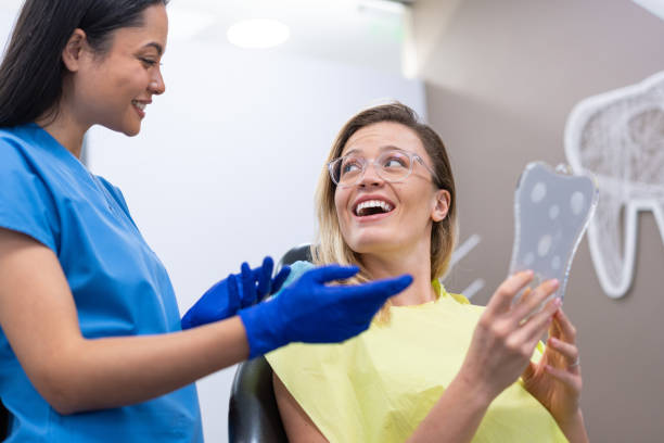 Best Dental Inlays and Onlays  in Tn Lakes, WI