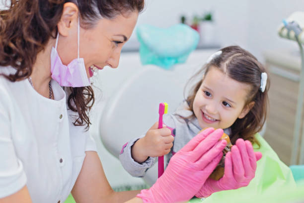 Best Root Canal Treatment  in Tn Lakes, WI